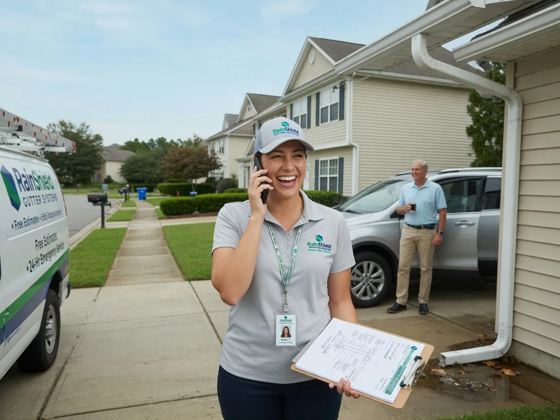 Gutter Installation East Otto, NY FAQs